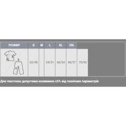 Кофта Sol's North women чорний S Фото 3