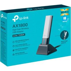 Сетевая карта Wi-Fi TP-Link ARCHER-TX20UH Фото 2