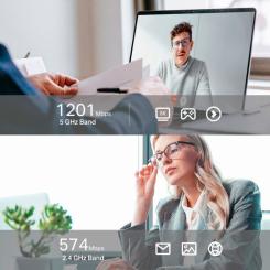 Сетевая карта Wi-Fi TP-Link ARCHER-TX20UH Фото 5