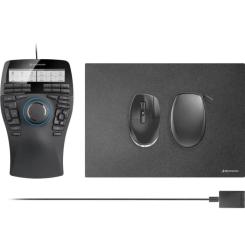 Мышка 3DConnexion SpaceMouse Enterprise Kit 2 Фото