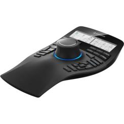 Мышка 3DConnexion SpaceMouse Enterprise Kit 2 Фото 1