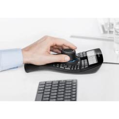 Мышка 3DConnexion SpaceMouse Enterprise Kit 2 Фото 5