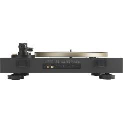 Проигрыватель винила JBL Spinner BT Black/Gold Фото 5