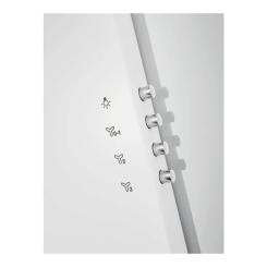 Вытяжка кухонная Electrolux LFV326W Фото 2