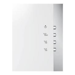 Вытяжка кухонная Electrolux LFV326W Фото 4