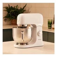 Кухонный комбайн Kenwood KMX 751 AWH Фото 11