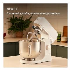 Кухонный комбайн Kenwood KMX 751 AWH Фото 2