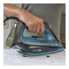 Утюг Braun SI 5256 BL Фото 11