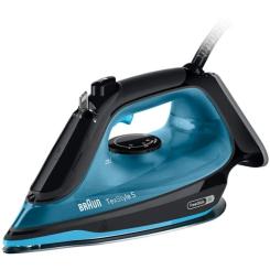 Утюг Braun SI 5256 BL Фото