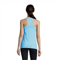 Майка Sol's Justin women бірюзовий M Фото 2
