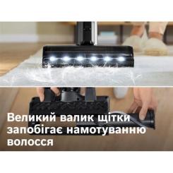 Пылесос Bosch BCS1041WAC Фото 11