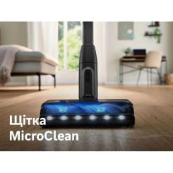 Пылесос Bosch BCS1041WAC Фото 3