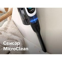 Пылесос Bosch BCS1041WAC Фото 4