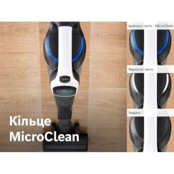 Пылесос Bosch BCS1041WAC Фото 5