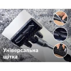 Пылесос Bosch BCS1041WAC Фото 7