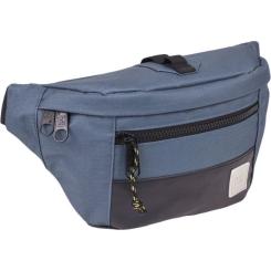 Сумка Caterpillar (CAT) 84567-557 Синяя Фото 2