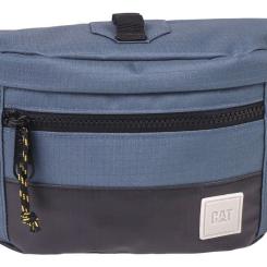 Сумка Caterpillar (CAT) 84567-557 Синяя Фото 3