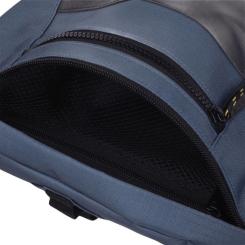 Сумка Caterpillar (CAT) 84567-557 Синяя Фото 4