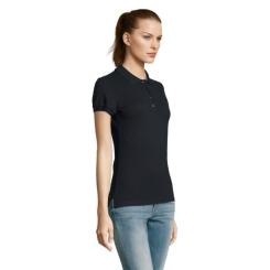 Поло Sol's Passion темно-синій L Фото 2