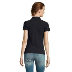 Поло Sol's People темно-синій XL Фото 1