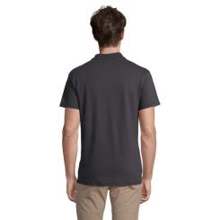 Поло Sol's Spring II графітовий L Фото 1