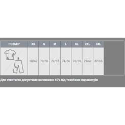 Поло Sol's Summer II світло-сірий меланж M Фото 3