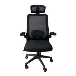 Кресло игровое Aula F526 Gaming Chair Black Фото