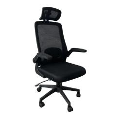Кресло игровое Aula F526 Gaming Chair Black Фото 1
