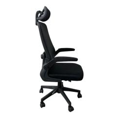 Кресло игровое Aula F526 Gaming Chair Black Фото 2