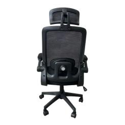 Кресло игровое Aula F526 Gaming Chair Black Фото 3