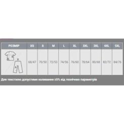 Поло Printer Active Wear Surf RSX Polo білий L Фото 4