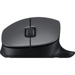 Мышка Xiaomi Comfort Edition Wireless Black (BHR9359GL) Фото 1