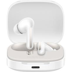 Наушники Xiaomi Redmi Buds 6 (BHR9250GL) Cloud White Фото