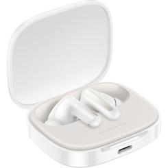 Наушники Xiaomi Redmi Buds 6 (BHR9250GL) Cloud White Фото 1