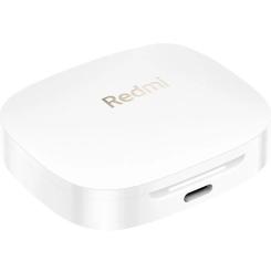 Наушники Xiaomi Redmi Buds 6 (BHR9250GL) Cloud White Фото 3