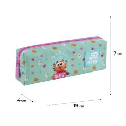 Пенал Kite 642 GF-2 Garfield Фото 1