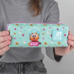 Пенал Kite 642 GF-2 Garfield Фото 5