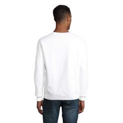 Свитшот Sol's Columbia Tube білий XXL Фото 1