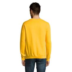 Свитшот Sol's New Supreme жовтий M Фото 1