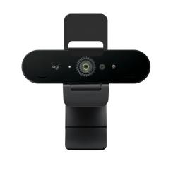 Веб-камера Logitech Brio 4K Ultra HD Graphite Фото