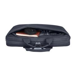 Сумка для ноутбука HP 14" Everyday Odyssey, Dark Grey Фото 6