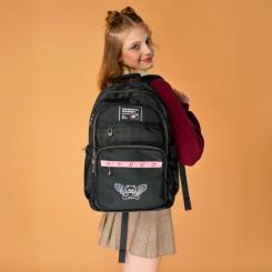 Рюкзак школьный Yes Angel Bear TS-47 Фото 14