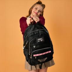 Рюкзак школьный Yes Angel Bear TS-47 Фото 15