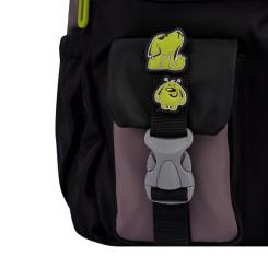 Рюкзак школьный Yes Blank Gang TS-43 Фото 13