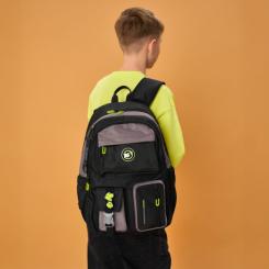 Рюкзак школьный Yes Blank Gang TS-43 Фото 15