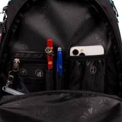 Рюкзак школьный Yes Demon Slayer Tanjiro TS-52 Фото 9