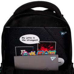 Рюкзак школьный Yes Demon Slayer Tanjiro TS-52 Фото 11