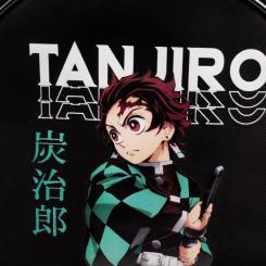 Рюкзак школьный Yes Demon Slayer Tanjiro TS-52 Фото 13