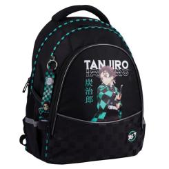 Рюкзак школьный Yes Demon Slayer Tanjiro TS-52 Фото