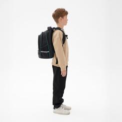 Рюкзак школьный Yes Demon Slayer Tanjiro TS-52 Фото 16